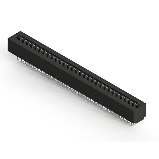 357-058-459-201 EDAC Inc.  Edgeboard Connectors